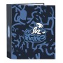 Carpeta de anillas El Niño Bahia Azul 27 x 33 x 6 cm