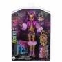 Muñeca Monster High Clawdeen Wolf