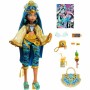 Muñeca Monster High Cleo De Nile