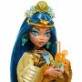 Muñeca Monster High Cleo De Nile