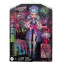 Muñeca Monster High Lagoona