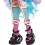 Muñeca Monster High Lagoona