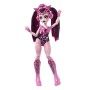 Muñeca Monster High Skulltime