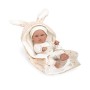 Muñeco Bebé Arias Elgance 30 cm Beige