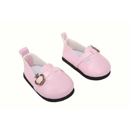 Chaussures de poupée Arias Rose 45 cm