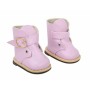 Zapatos para muñeca Arias Rosa 45 cm