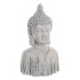Figurine Décorative DKD Home Decor Buda Fibre de Verre (25 x 16 x 42 cm)