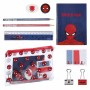 Set de Papelería Spider-Man (12 pcs)