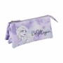 Trousse d'écolier Frozen Be Magic