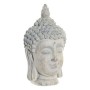 Figurine Décorative DKD Home Decor Fibre de Verre Buda (18 x 18 x 35 cm)