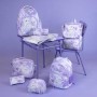 Trousse d'écolier Frozen Be Magic