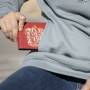 Portefeuille Homme Harry Potter