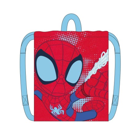 Cartable Spidey