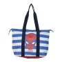 Sac de plage Marvel Rouge