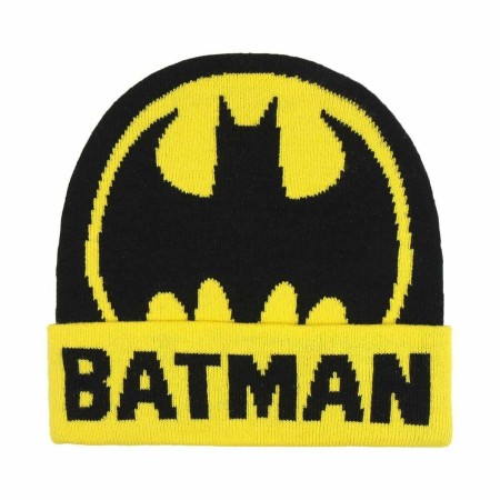 Gorro Infantil Batman 225104