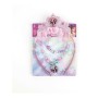 Ensemble d'accessoires Disney Princess