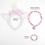 Ensemble d'accessoires Disney 3 Pièces