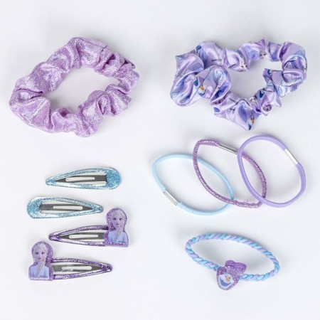 Accesorios para el Pelo Frozen