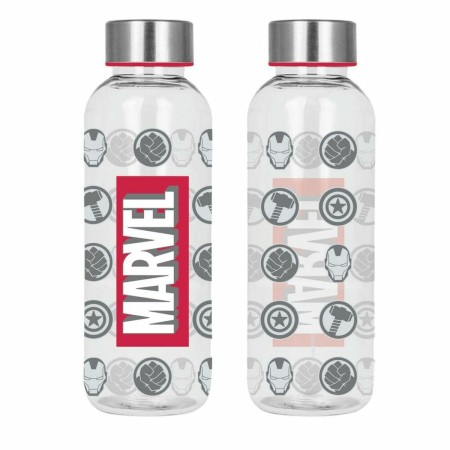 Botella de Agua Marvel 850 ml