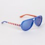 Gafas de Sol Infantiles The Avengers Rojo Azul