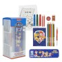 Kit fourniture scolaire The Paw Patrol 16 Pièces