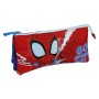 Estuche Escolar Spidey