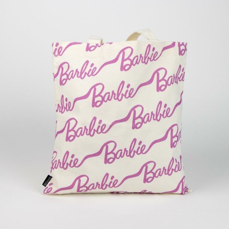 Sac à Achats Barbie