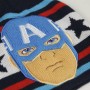 Gorro Infantil Captain America The Avengers