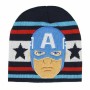 Gorro Infantil Captain America The Avengers