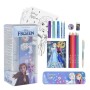 Set de Papelería Frozen 24 Piezas