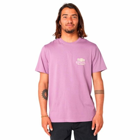 Camiseta de Manga Corta Hombre Rip Curl Surf Paradise FB