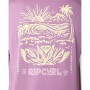 Camiseta de Manga Corta Hombre Rip Curl Surf Paradise FB