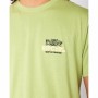 T-shirt à manches courtes homme Rip Curl Surf Paradise FB