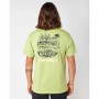 Camiseta de Manga Corta Hombre Rip Curl Surf Paradise FB