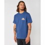 Camiseta de Manga Corta Hombre Rip Curl Surf Paradise FB