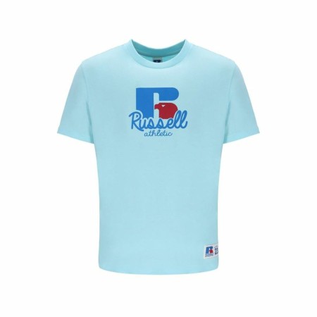 T-shirt à manches courtes homme Russell Athletic EMT E46361