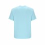 Camiseta de Manga Corta Hombre Russell Athletic EMT E46361