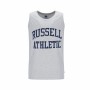 Camiseta de Manga Corta Hombre Russell Athletic EMT E46011