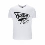 Camiseta de Manga Corta Hombre Russell Athletic AMT A40241