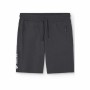 Pantalón Corto Deportivo Astore Bowe Gris