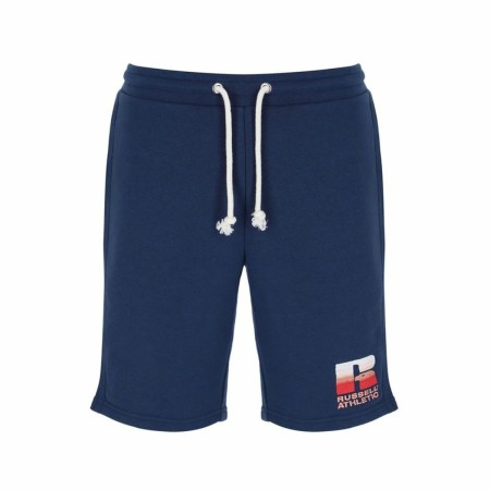 Pantalón Corto Deportivo Russell Athletic EMR E46191