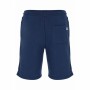 Pantalón Corto Deportivo Russell Athletic EMR E46191