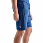 Pantalón Corto Deportivo Astore Bowe Azul