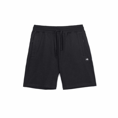 Pantalón Corto Deportivo Astore Roderfield Negro