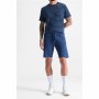 Pantalón Corto Deportivo Astore Roderfield Azul