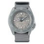 Reloj Unisex Seiko SRPG61K1 Gris