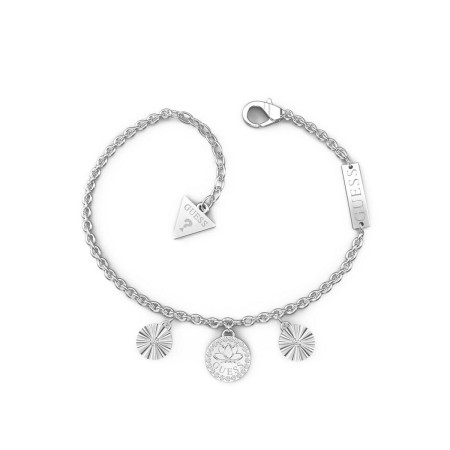 Bracelet Femme Guess JUBB01347JWRHS