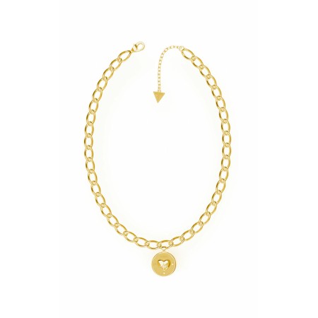 Collier Femme Guess Talismania (1 Unité)