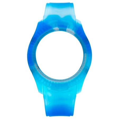 Bracelet à montre Watx & Colors COWA3031 Bleu