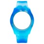 Bracelet à montre Watx & Colors COWA3031 Bleu